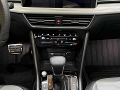 Volkswagen Tiguan X 330TSI FWD Flagship - ფოტო 9
