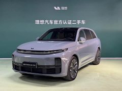 Li Auto L7 Ultra Smart Refresh Edition - ფოტო 1