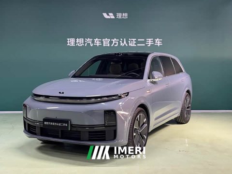 2025 Li Auto L7 Ultra Smart Refresh Edition - ავტომობილი ჩინეთიდან