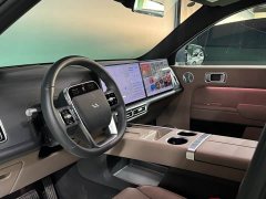 Li Auto L7 Ultra Smart Refresh Edition - ფოტო 12