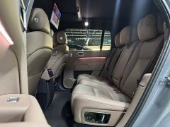 Li Auto L7 Ultra Smart Refresh Edition - ფოტო 14