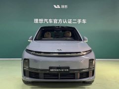 Li Auto L7 Ultra Smart Refresh Edition - ფოტო 3