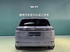 Li Auto L7 Ultra Smart Refresh Edition - ფოტო 4