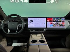 Li Auto L7 Ultra Smart Refresh Edition - ფოტო 9