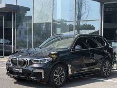 BMW X5 (Imported) xDrive40i M Sport Package - ფოტო 1