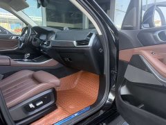 BMW X5 (Imported) xDrive40i M Sport Package - ფოტო 10