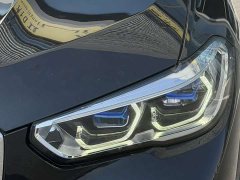 BMW X5 (Imported) xDrive40i M Sport Package - ფოტო 11