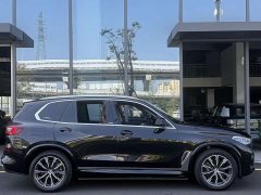 BMW X5 (Imported) xDrive40i M Sport Package - ფოტო 12