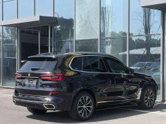 BMW X5 (Imported) xDrive40i M Sport Package - ფოტო 13
