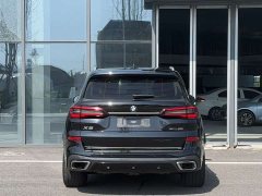BMW X5 (Imported) xDrive40i M Sport Package - ფოტო 14