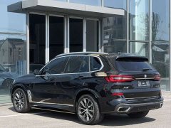 BMW X5 (Imported) xDrive40i M Sport Package - ფოტო 15