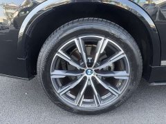 BMW X5 (Imported) xDrive40i M Sport Package - ფოტო 16