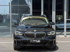 BMW X5 (Imported) xDrive40i M Sport Package - ფოტო 2
