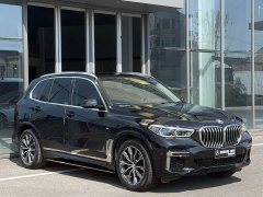 BMW X5 (Imported) xDrive40i M Sport Package - ფოტო 3