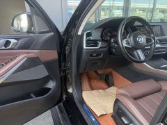 BMW X5 (Imported) xDrive40i M Sport Package - ფოტო 4
