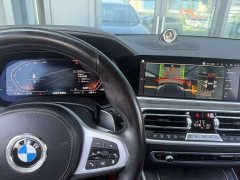 BMW X5 (Imported) xDrive40i M Sport Package - ფოტო 5