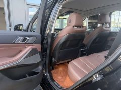 BMW X5 (Imported) xDrive40i M Sport Package - ფოტო 6