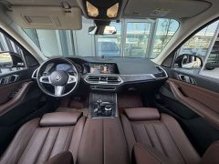 BMW X5 (Imported) xDrive40i M Sport Package - ფოტო 7