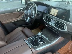 BMW X5 (Imported) xDrive40i M Sport Package - ფოტო 8
