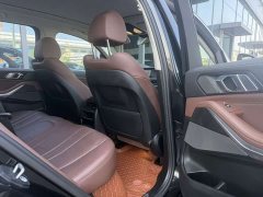BMW X5 (Imported) xDrive40i M Sport Package - ფოტო 9
