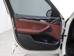 BMW X3 2022 xDrive25i M Sport Package - ფოტო 10