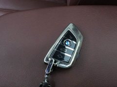 BMW X3 2022 xDrive25i M Sport Package - ფოტო 14
