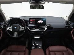 BMW X3 2022 xDrive25i M Sport Package - ფოტო 15
