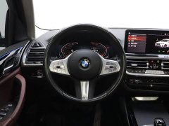 BMW X3 2022 xDrive25i M Sport Package - ფოტო 16