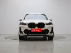 BMW X3 2022 xDrive25i M Sport Package - ფოტო 2