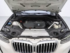BMW X3 2022 xDrive25i M Sport Package - ფოტო 20