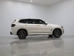 BMW X3 2022 xDrive25i M Sport Package - ფოტო 7
