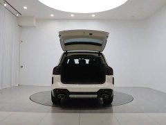 BMW X3 2022 xDrive25i M Sport Package - ფოტო 9