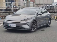 BYD Qin L 2025 EV 470KM Leading Edition - ფოტო 1