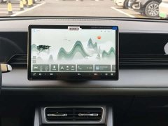 BYD Qin L 2025 EV 470KM Leading Edition - ფოტო 13