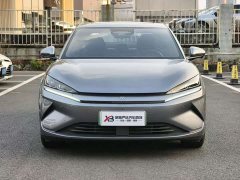 BYD Qin L 2025 EV 470KM Leading Edition - ფოტო 2