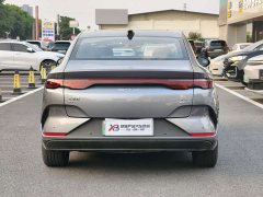 BYD Qin L 2025 EV 470KM Leading Edition - ფოტო 3