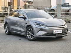 BYD Qin L 2025 EV 470KM Leading Edition - ფოტო 4