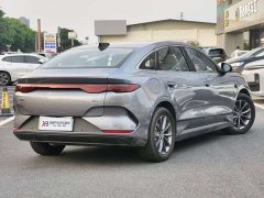 BYD Qin L 2025 EV 470KM Leading Edition - ფოტო 5