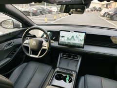 BYD Qin L 2025 EV 470KM Leading Edition - ფოტო 6