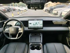 BYD Qin L 2025 EV 470KM Leading Edition - ფოტო 7