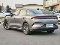 BYD Qin L 2025 EV 470KM Leading Edition - ფოტო 9