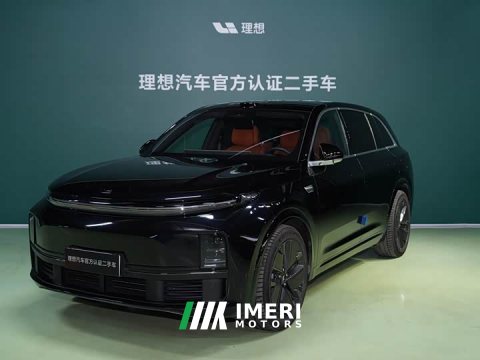 2025 Li Auto L7 Ultra Smart Refresh Edition - ავტომობილი ჩინეთიდან