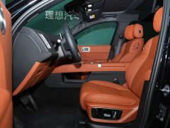 Li Auto L7 Ultra Smart Refresh Edition - ფოტო 10