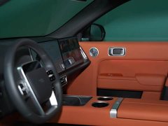 Li Auto L7 Ultra Smart Refresh Edition - ფოტო 11