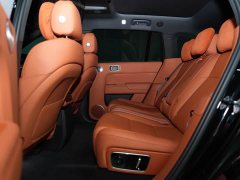 Li Auto L7 Ultra Smart Refresh Edition - ფოტო 13