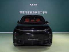 Li Auto L7 Ultra Smart Refresh Edition - ფოტო 3