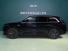 Li Auto L7 Ultra Smart Refresh Edition - ფოტო 5