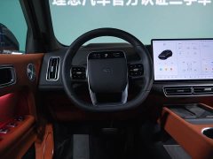 Li Auto L7 Ultra Smart Refresh Edition - ფოტო 7