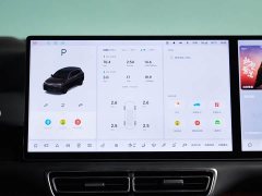 Li Auto L7 Ultra Smart Refresh Edition - ფოტო 8