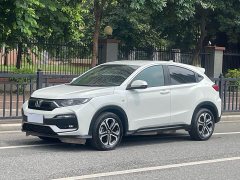 Honda XR-V 2021 1.5L CVT Comfort - ფოტო 1